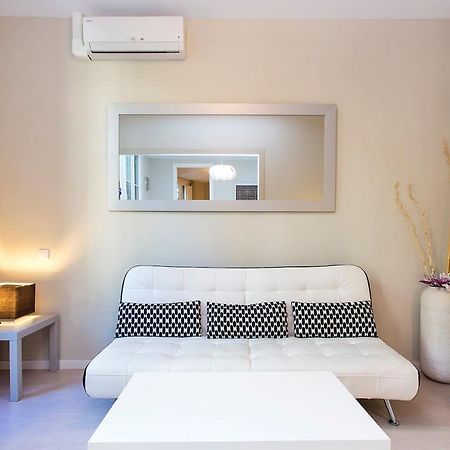 Stay U-Nique Apartments Floridablanca II Barcelona Zewnętrze zdjęcie