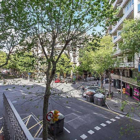 Stay U-Nique Apartments Floridablanca II Barcelona Zewnętrze zdjęcie